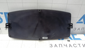 17-18 Infiniti Q60 Radar Grille Emblem