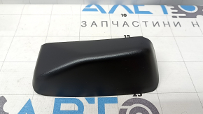 Left inner trunk lid light trim for Audi A6 C8 19-24
