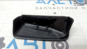 Left inner trunk lid light trim for Audi A6 C8 19-24