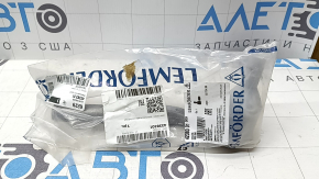 Right steering tip Polestar 2 21-25