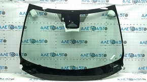 Lexus RX 23-26 Canada built windshield, for projection