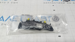 Front bumper mount, right fender, Hyundai Tucson 22-24