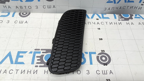 Left rear bumper cover for Mazda CX-50 23-26