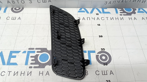 Left rear bumper cover for Mazda CX-50 23-26