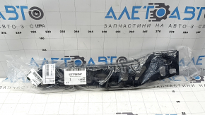 Left rear threshold mount left BMW 5 G30 17-23