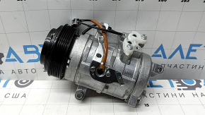 Lexus GX470 03-09 Air Conditioning Compressor