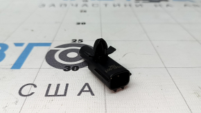 Mazda CX-70 25-26 ambient air temperature sensor