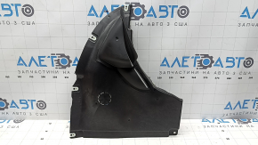 Front left lower fender liner BMW X3 G01 18-23 Xdrive30i, m40i, Without xdrive 30ex, without m, m comp