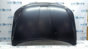 Jeep Grand Cherokee WK2 11-22 bare hood