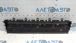 Lower radiator duct for Porsche Cayenne 19-23 3.0
