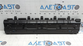 Lower radiator duct for Porsche Cayenne 19-23 3.0