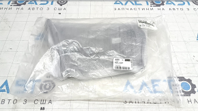 Left brake cooling duct for Hyundai Santa Fe 2021-23 hybrid