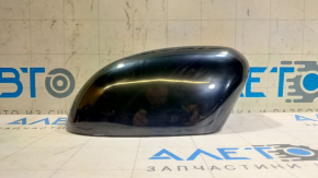 Mirror cover left Ford Focus mk3 11- without turn signal