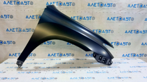 Front right fender Toyota Highlander 11-13
