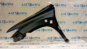 Front right fender Toyota Highlander 11-13