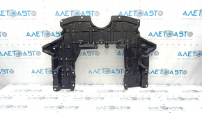Nissan Rogue 21-26 US-built rear engine guard, broken mount