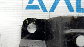 Nissan Rogue 21-26 US-built rear engine guard, broken mount