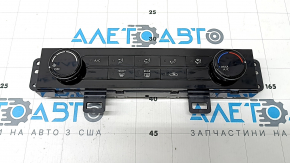 2021-22 Nissan Rogue S Climate Control, Scratches