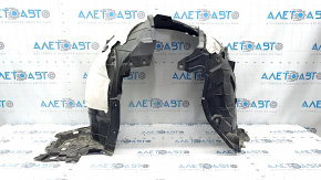 Front right fender liner for Nissan Rogue 21-26