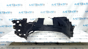 Front right fender liner for Nissan Rogue 21-26