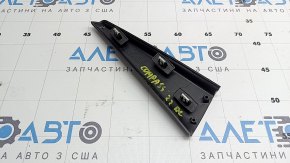 Jeep Compass 22-26 inner rear left door trim