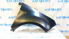 Front right wing Ford Ecosport 18-22