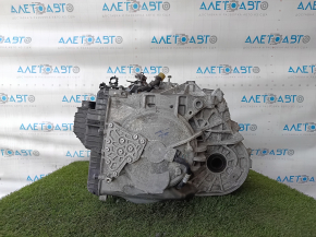 Automatic transmission assembly Jeep Compass 20-22 2.4 948TE AWD 9-speed automatic transmission 35kW
