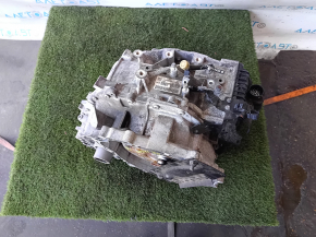 Automatic transmission assembly Jeep Compass 20-22 2.4 948TE AWD 9-speed automatic transmission 35kW