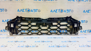 Radiator grill frame grill Audi Q5 80A 21-24 S-Line