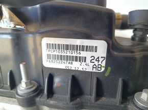 Jeep Compass 17-22 2.4 EDE 9-speed automatic transmission, 35kW