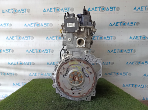 Jeep Compass 17-22 2.4 EDE 9-speed automatic transmission, 35kW