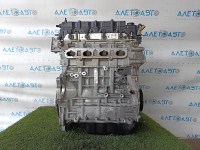 Jeep Compass 17-22 2.4 EDE 9-speed automatic transmission, 35kW