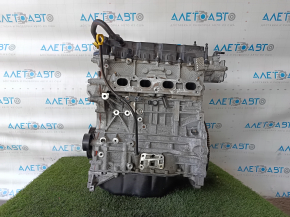 Jeep Compass 17-22 2.4 EDE 9-speed automatic transmission, 35kW