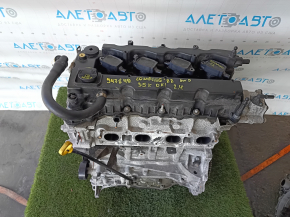 Jeep Compass 17-22 2.4 EDE 9-speed automatic transmission, 35kW