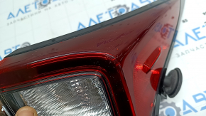 Upper right fender light for Toyota Prius 50 19-22