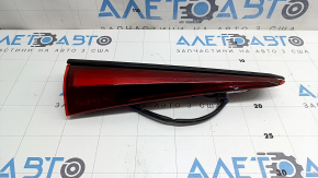 Light inside trunk door left Toyota Prius 50 19-22