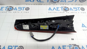 Light inside trunk door left Toyota Prius 50 19-22