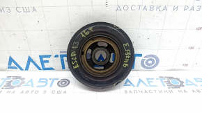 Ford Escape 13-19 1.5T, 1.6T Type 1 Crankshaft Pulley, Chips