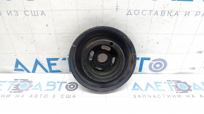 Ford Escape 13-19 1.5T, 1.6T Type 1 Crankshaft Pulley, Chips