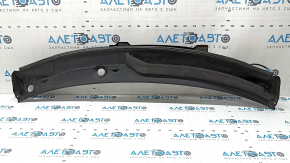 Windscreen wiper grille plastic Nissan Rogue 21-21 S, SV US built