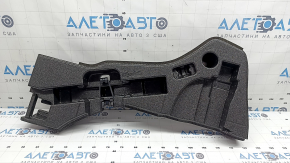 Right tool foam for Toyota Prius 50 19-22 AWD spare tire, dented