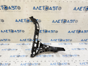 Rear bumper mount right VW Jetta 15-18 USA