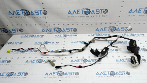 Toyota Prius 50 16-22 Front Right Door Wiring