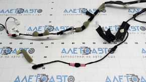 Toyota Prius 50 16-22 Front Right Door Wiring