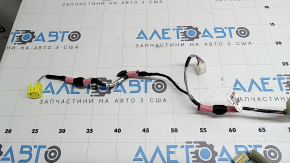 Toyota Prius 50 16-22 Front Right Door Wiring