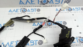 Toyota Prius 50 16-22 Front Right Door Wiring