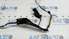 Toyota Prius 50 16-22 rear right door wiring