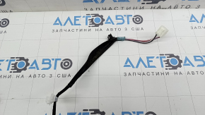 Toyota Prius 50 16-22 rear right door wiring