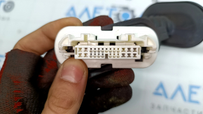 Toyota Prius 50 16-22 rear right door wiring