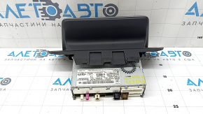 Nissan Rogue 2021-2026 Monitor, Display, Navigation, No Navigation, Scratches